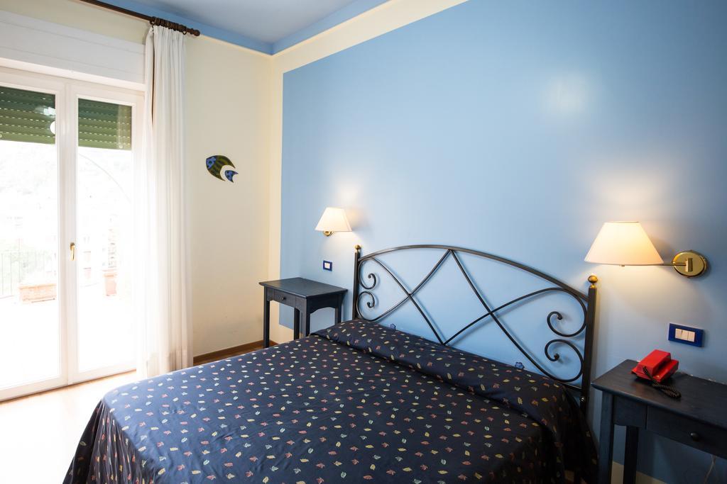 Hotel Sole Maiori Room photo
